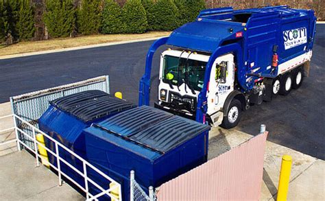 Scott waste - Affordable dumpster rentals for your waste management needs. Scott Waste Services is the leading provider for waste services in southern Kentucky - residential and commercial garbage pickup, recycling, yard waste, and dumpster rentals for home remodels, events, or job sites. 